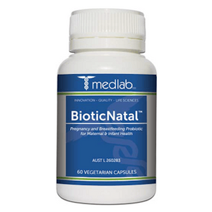 MedLab Biotic Natal