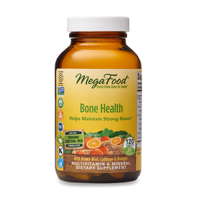 MegaFood Bone Health