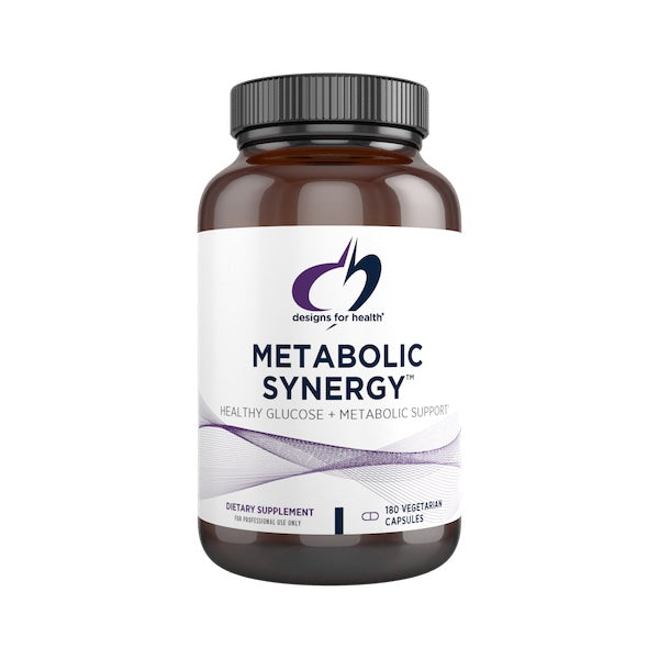 Designs for Health Metabolic Synergy™
