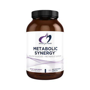 Designs for Health Metabolic Synergy™