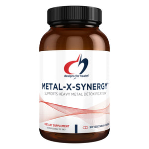 Designs for Health Metal-X-Synergy™