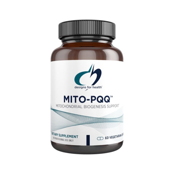 Designs for Health Mito-PQQ™