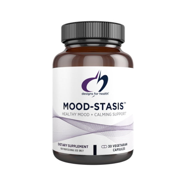 Designs for Health Mood-Stasis™