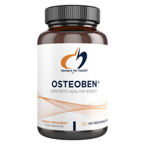 Designs for Health Osteoben®