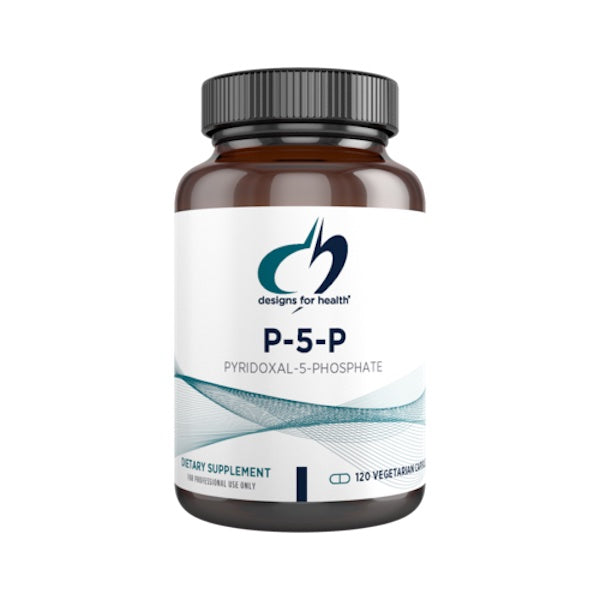 Designs for Health P-5-P 50 mg