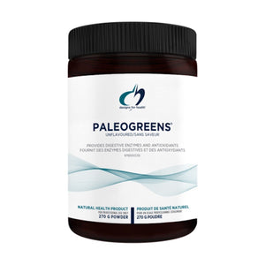Designs for Health PaleoGreens™