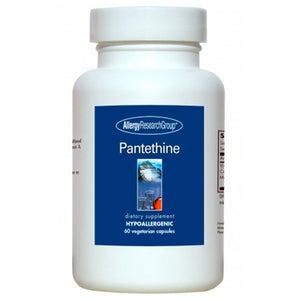 Allergy Research Group Pantethine 660mg