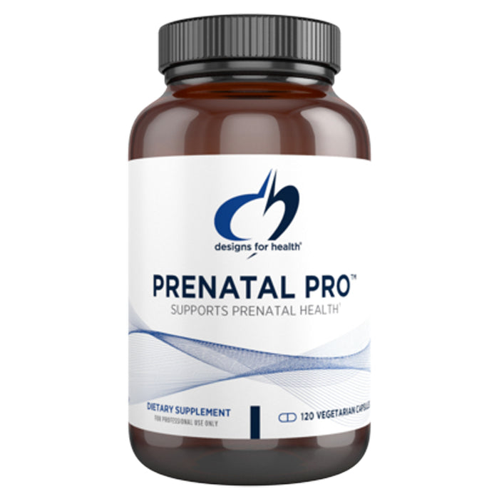 Designs for Health Prenatal Pro™