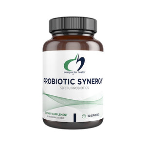 Designs for Health Probiotic Synergy™