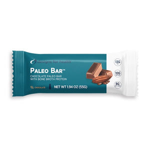 Designs for Health Pure PaleoBar™ Chocolate