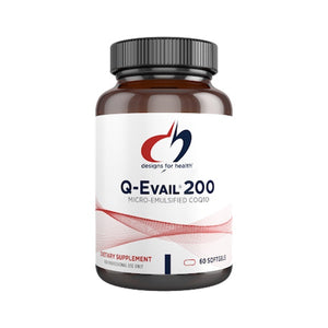 Designs for Health Q-Evail™ 200