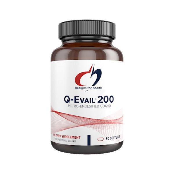 Designs for Health Q-Evail™ 200