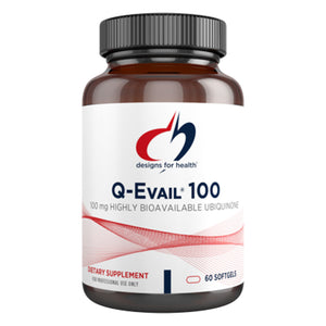 Designs for Health Q-Evail™ 100