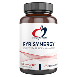 Designs for Health RYR Synergy™
