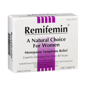 Remifemin for Women