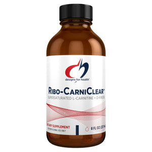 Designs for Health Ribo-CarniClear™