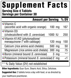 Innate Response Bone Health Multi