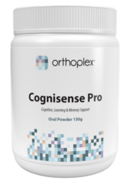 Orthoplex White Cognisense Pro