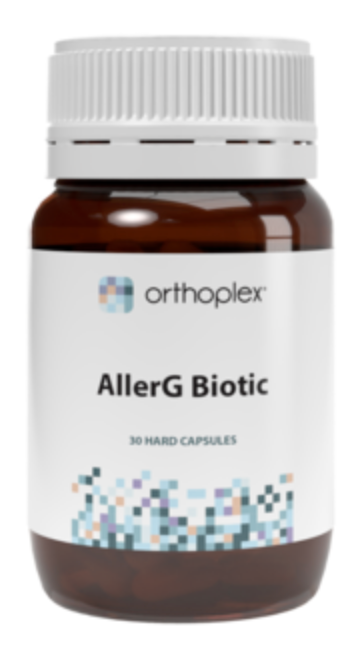 Orthoplex AllerG Biotic