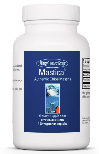 Allergy Research Group Mastica