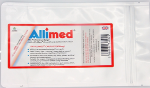 ALLIMED® for Healthcare Practitioners