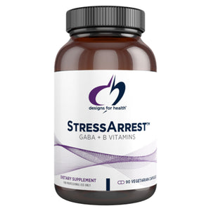 Designs for Health StressArrest™