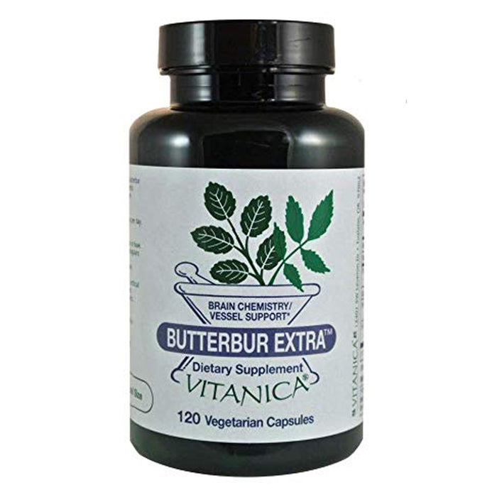 Vitanica Butterbur Extra