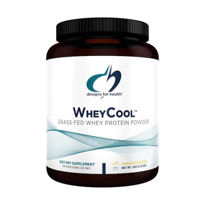 Designs for Health Whey Cool™