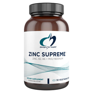 Designs for Health Zinc Supreme™