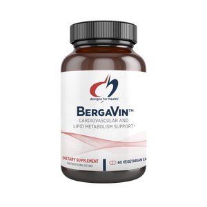 Designs for Health BergaVin™