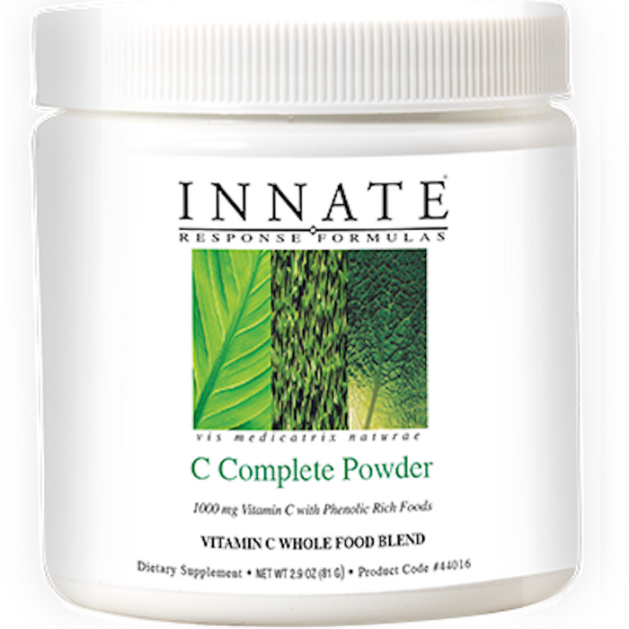 Innate Response C Complete Powder