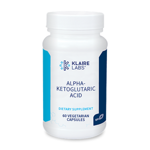 Klaire Alpha-Ketoglutaric Acid