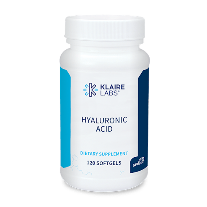 Klaire Hyaluronic Acid