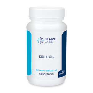 Klaire Krill Oil