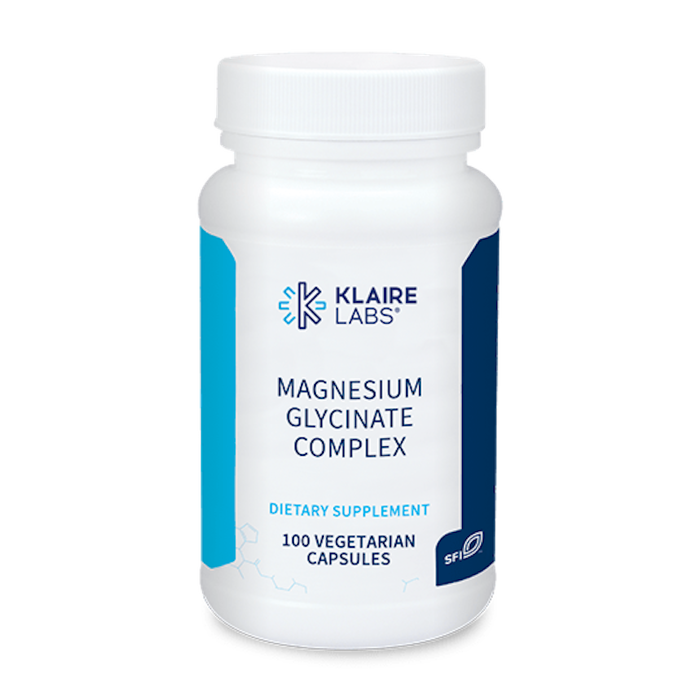 Klaire Magnesium Glycinate Complex