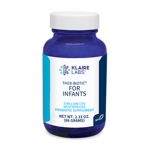 Klaire Ther-Biotic for Infants