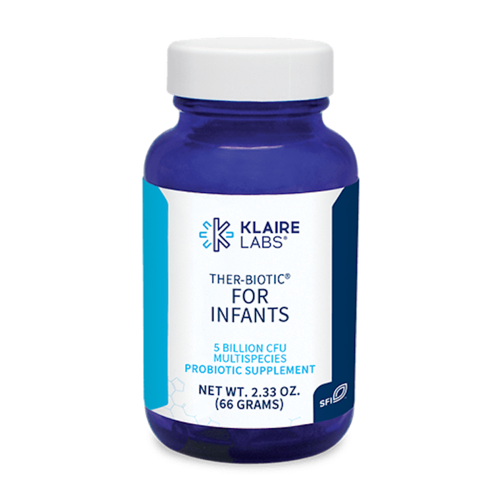 Klaire Ther-Biotic for Infants