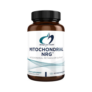 Designs for Health Mitochondrial NRG™