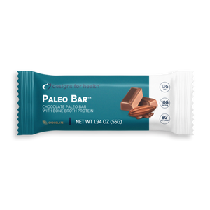 Designs for Health Paleo Bar™