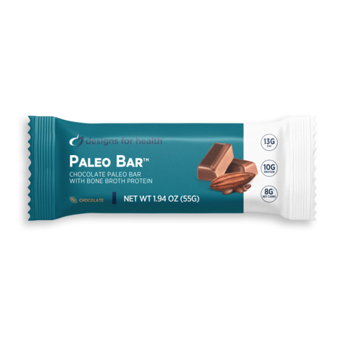 Designs for Health Paleo Bar™