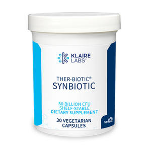 Klaire Ther-Biotic SynBiotic