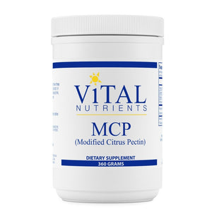 Vital Nutrients MCP Powder