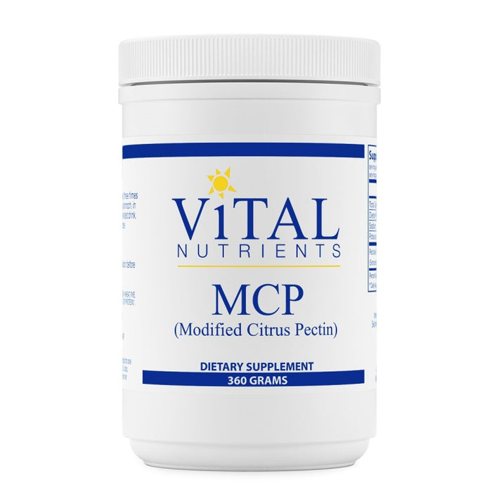 Vital Nutrients MCP Powder