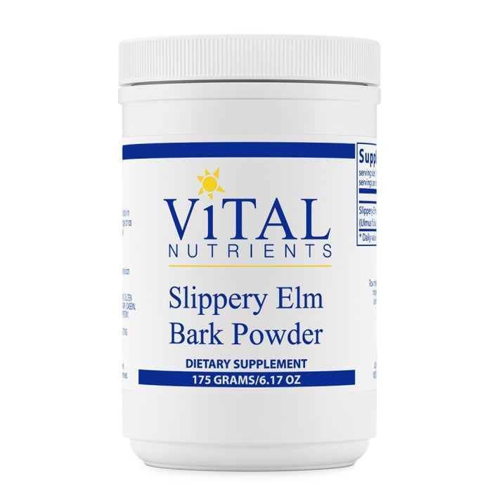 Vital Nutrients Slippery Elm Bark Powder